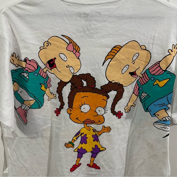 Nickelodeon Rugrats Shirt - Picture 4 of 6